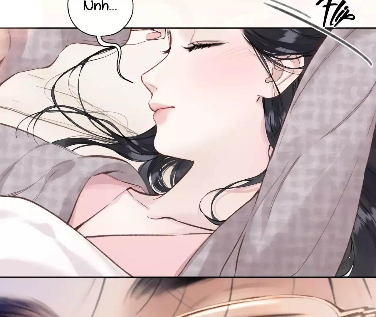 Read Love by Mistake Manga Online