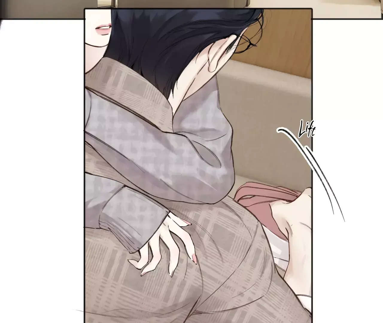 Read Love by Mistake Manga Online