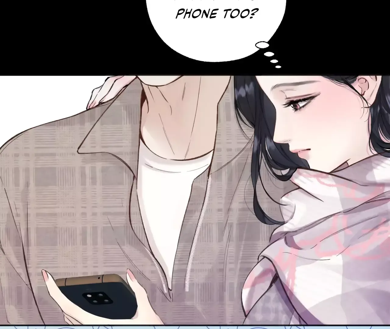 Read Love by Mistake Manga Online