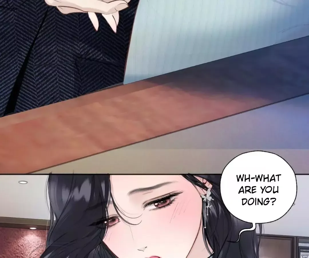 Read Love by Mistake Manga Online