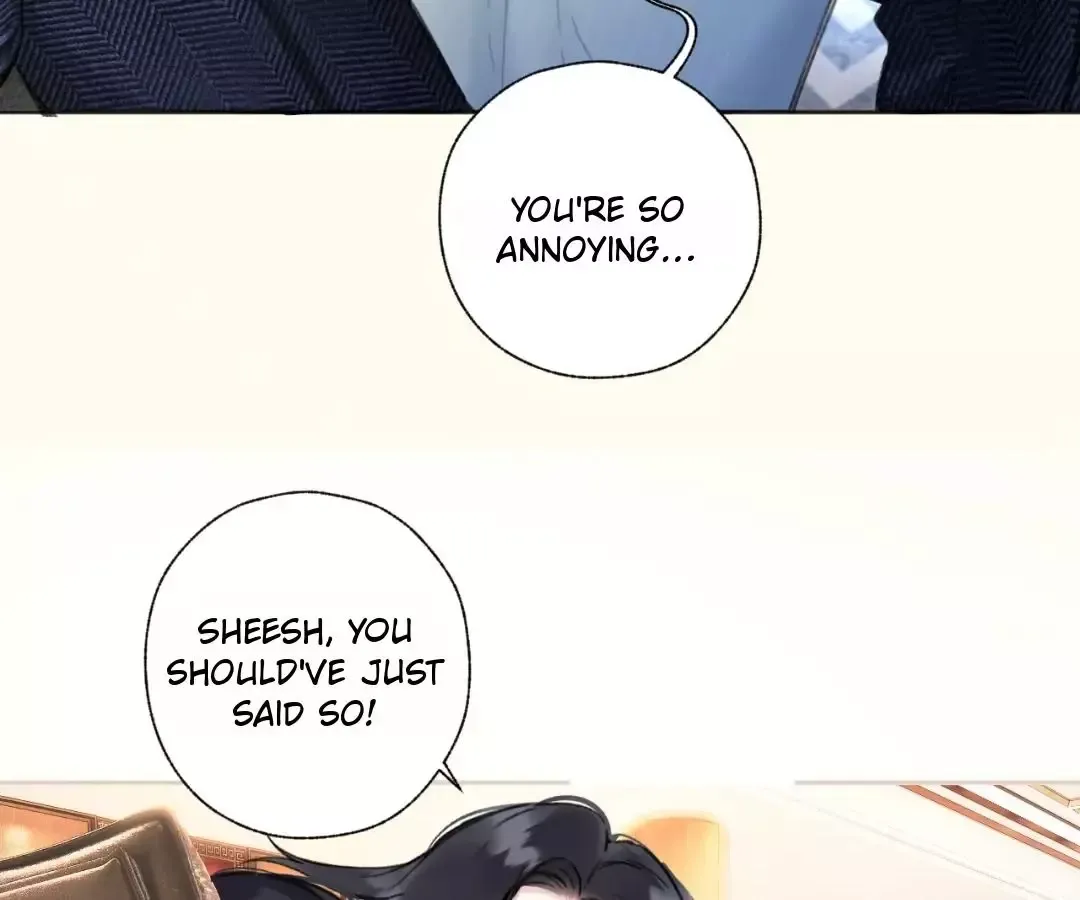 Read Love by Mistake Manga Online