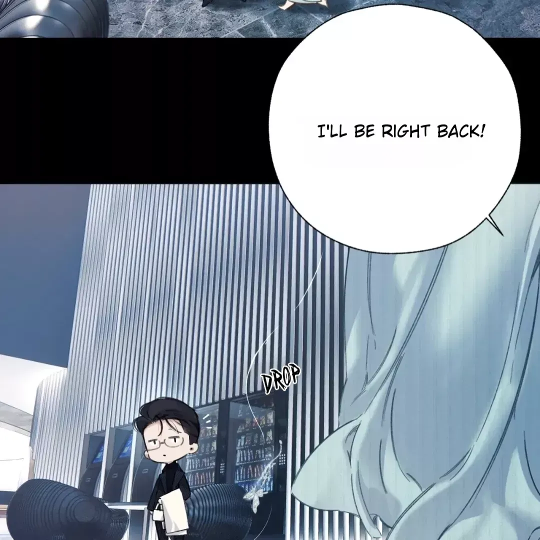 Read Love by Mistake Manga Online