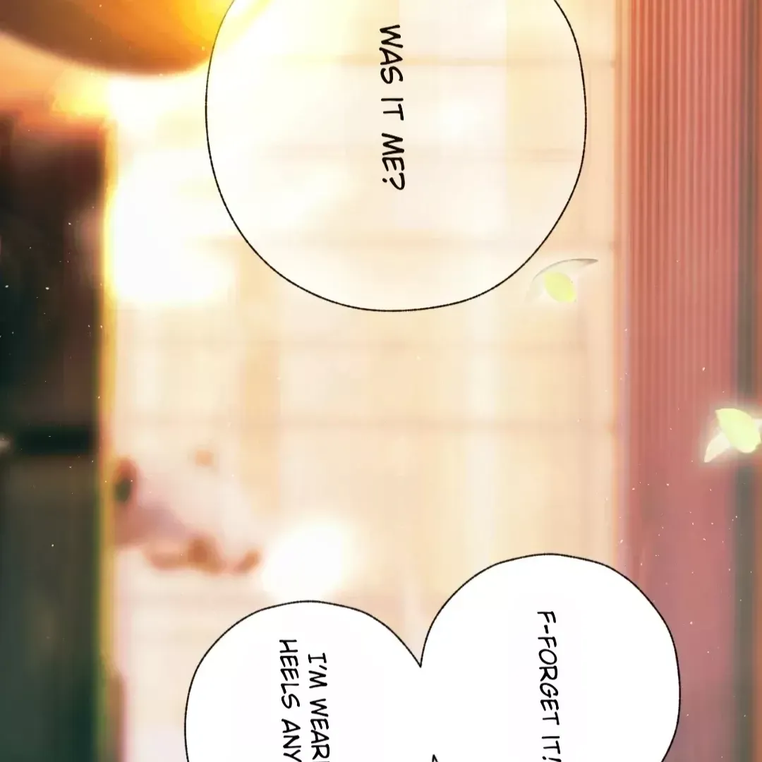Read Love by Mistake Manga Online