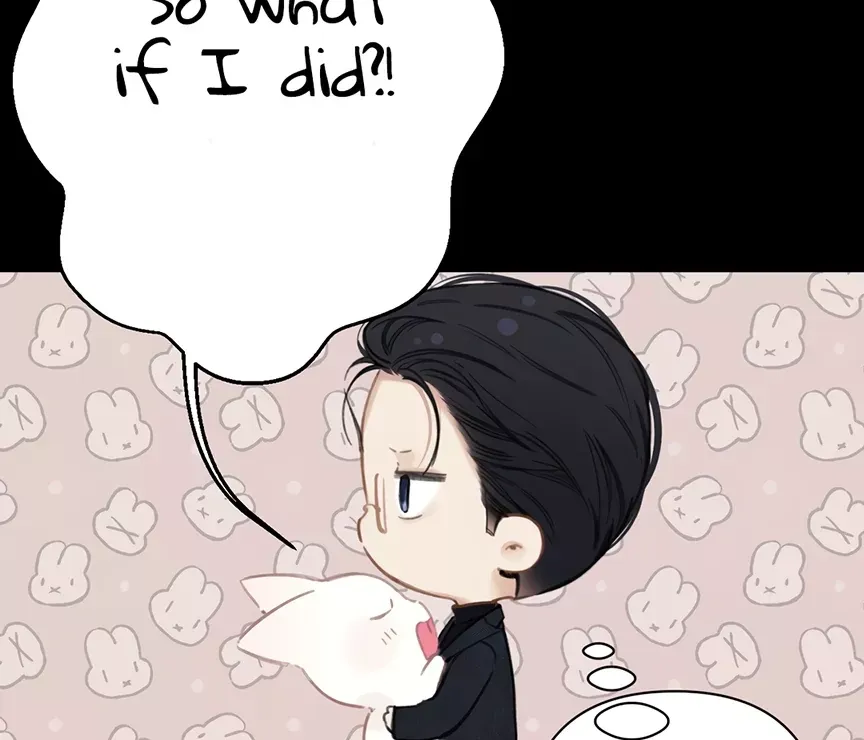 Read Love by Mistake Manga Online