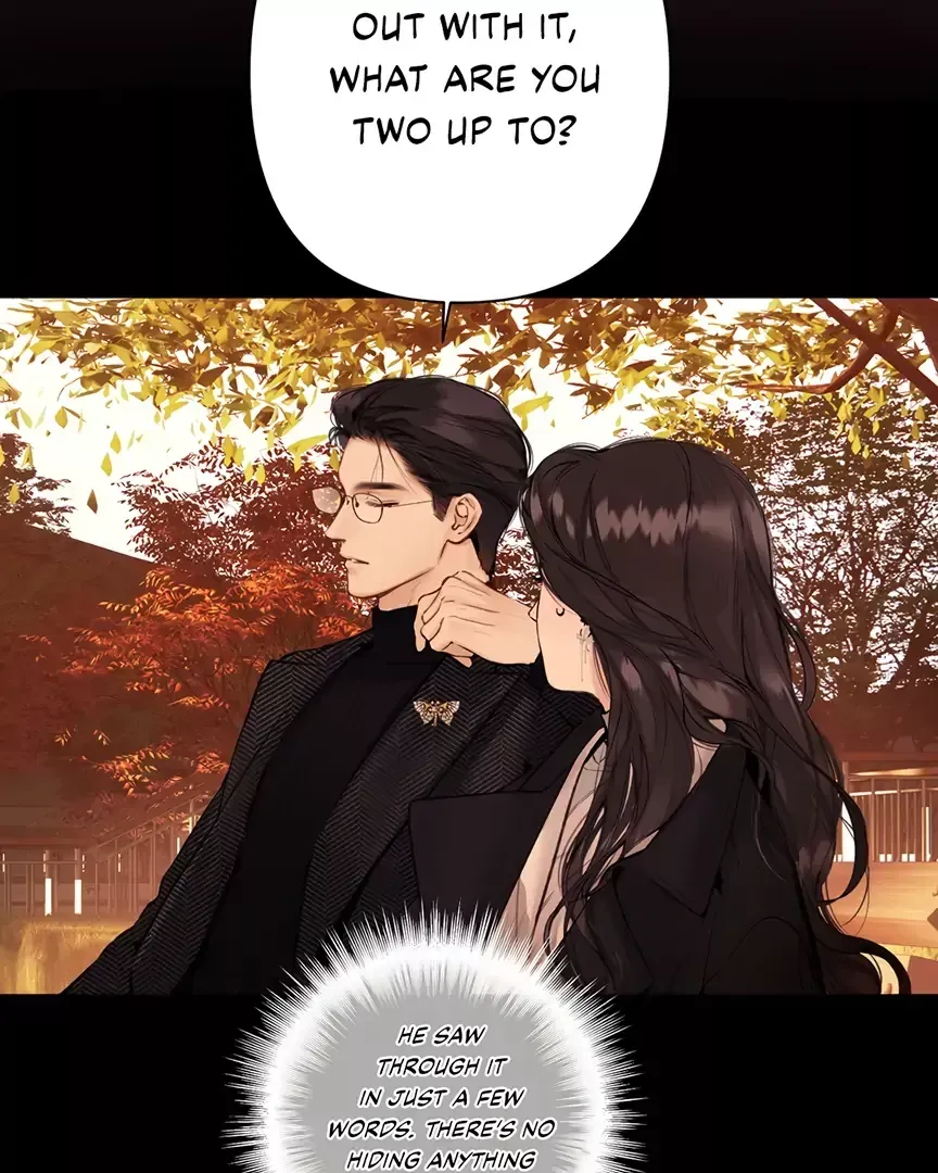 Read Love by Mistake Manga Online