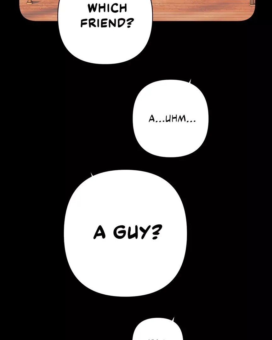 Read Love by Mistake Manga Online