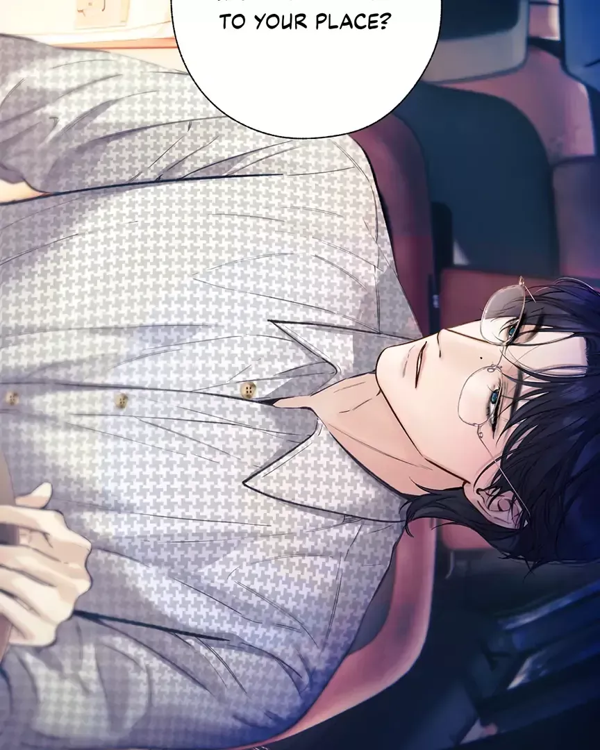 Read Love by Mistake Manga Online