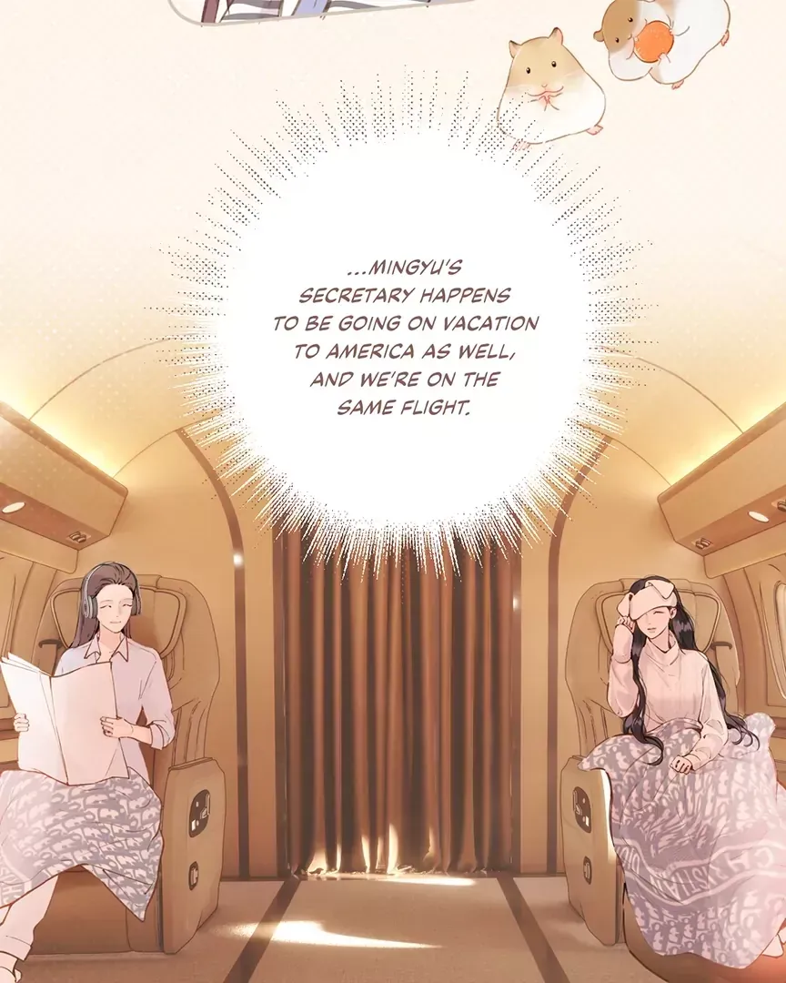 Read Love by Mistake Manga Online