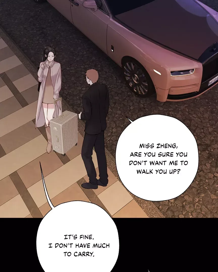 Read Love by Mistake Manga Online