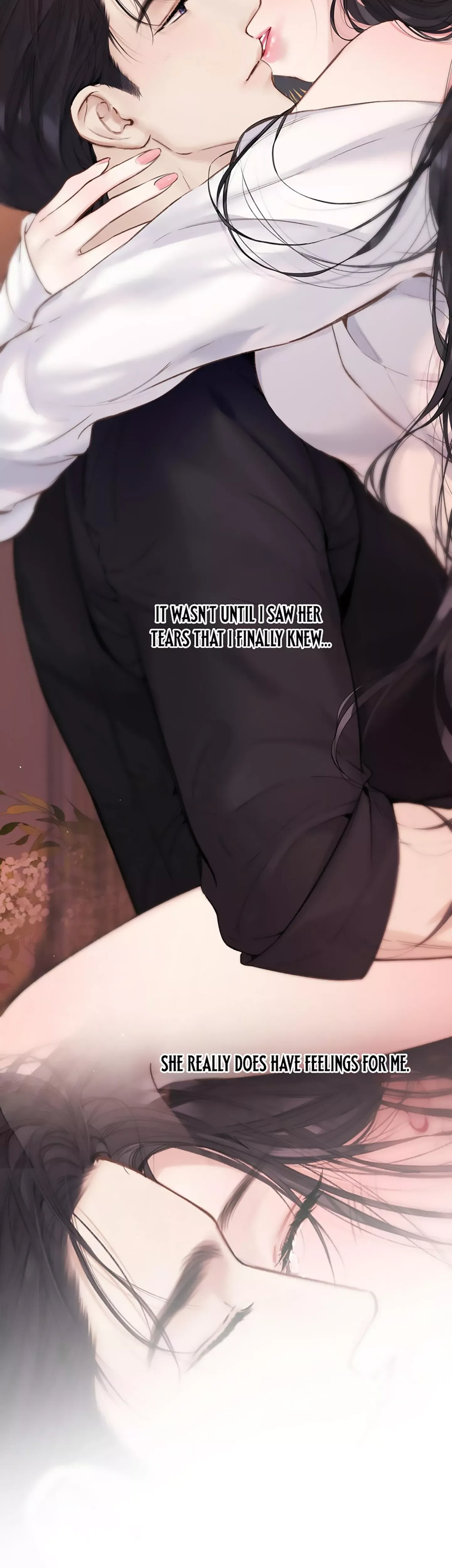 Read Love by Mistake Manga Online