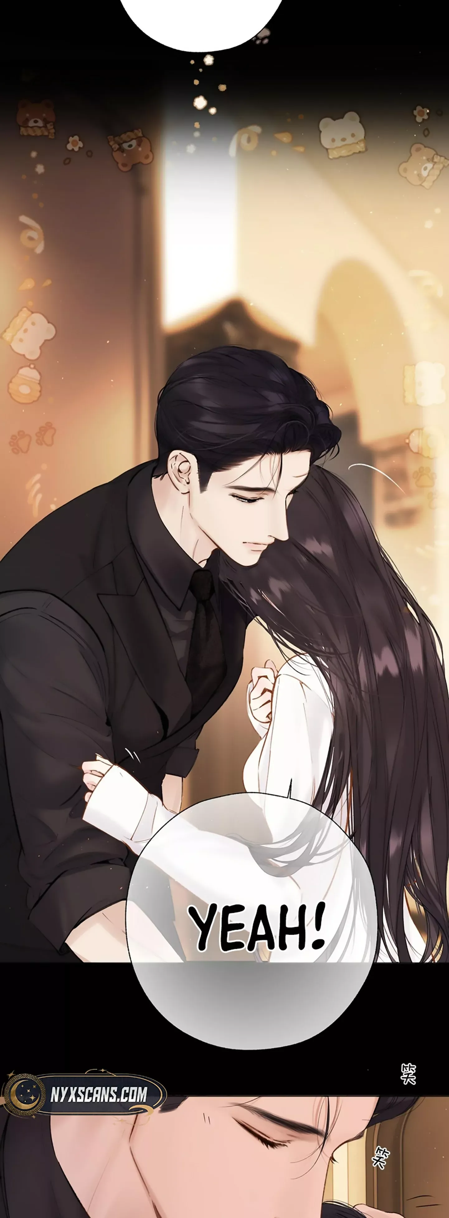 Read Love by Mistake Manga Online