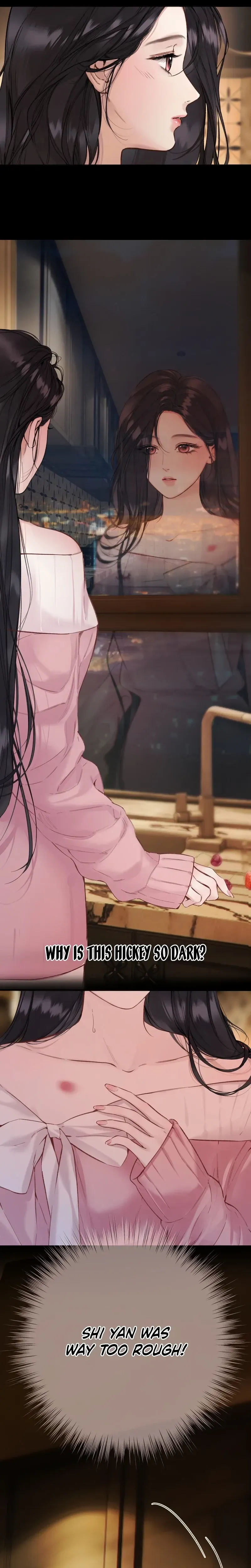 Read Love by Mistake Manga Online