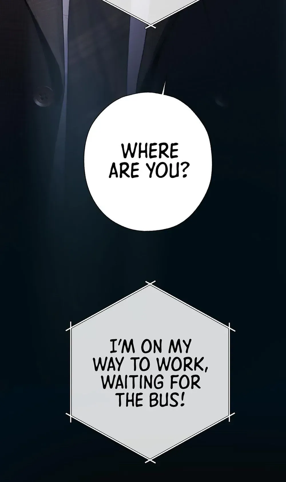 Read Love by Mistake Manga Online