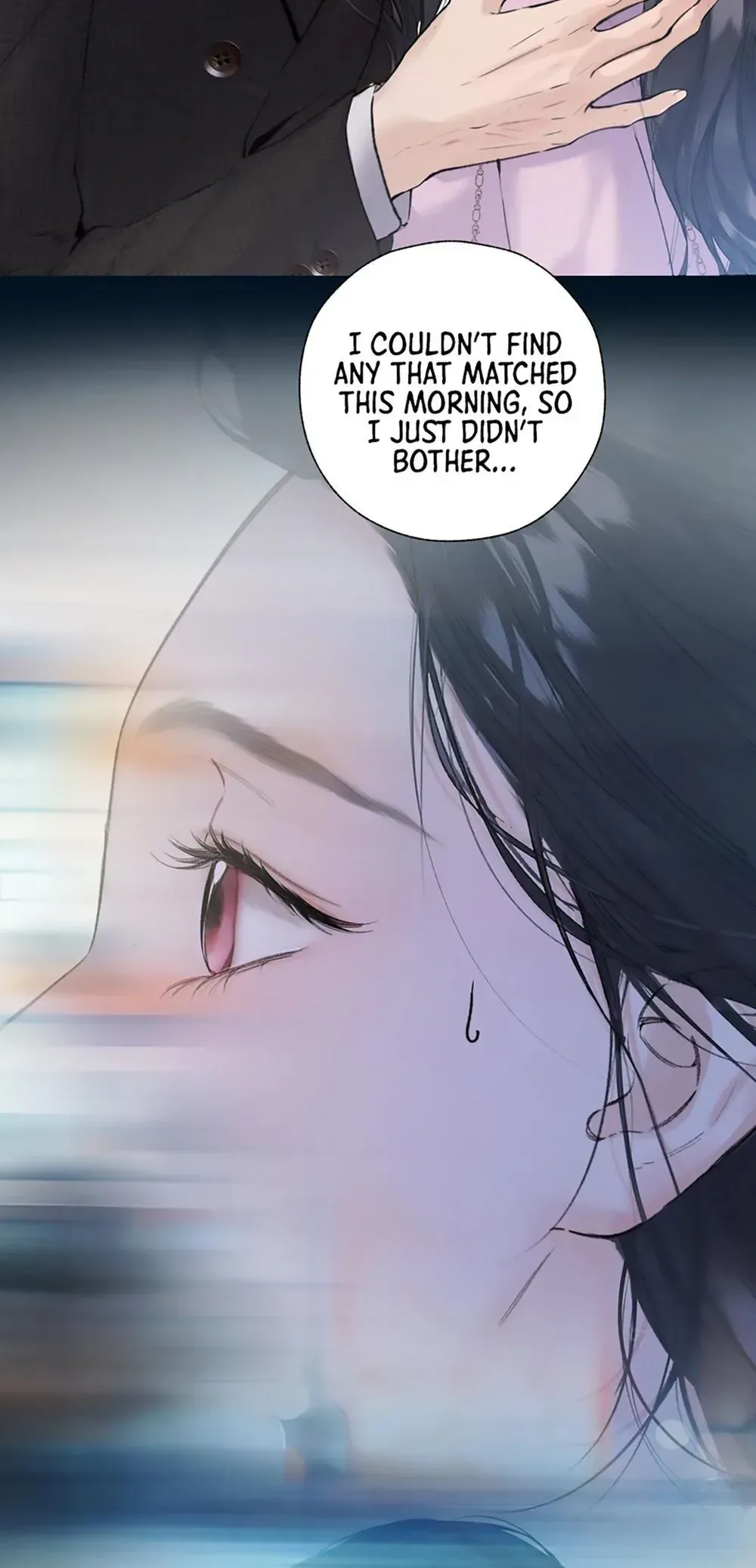 Read Love by Mistake Manga Online
