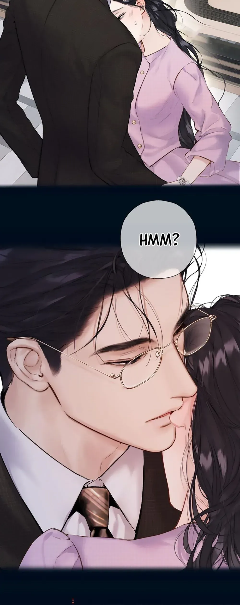 Read Love by Mistake Manga Online