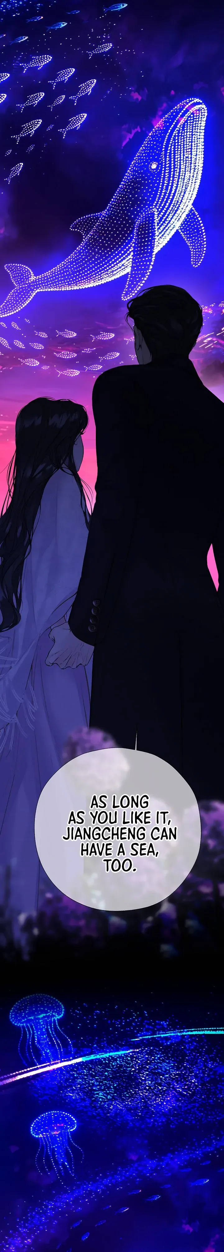 Read Love by Mistake Manga Online