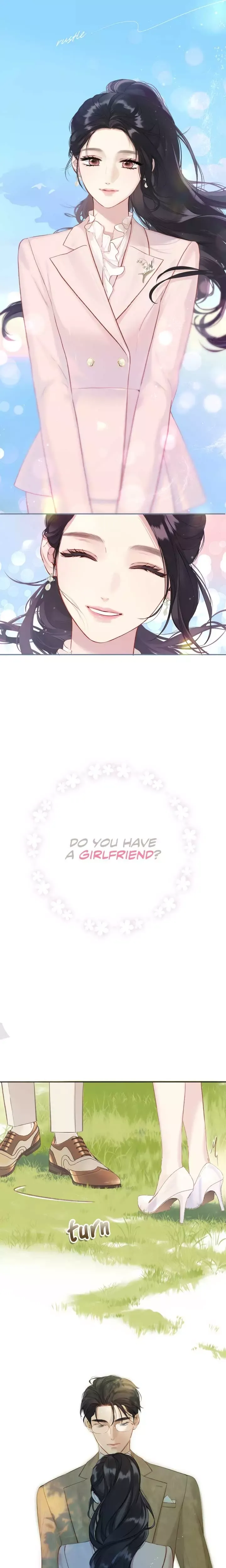 Read Love by Mistake Manga Online