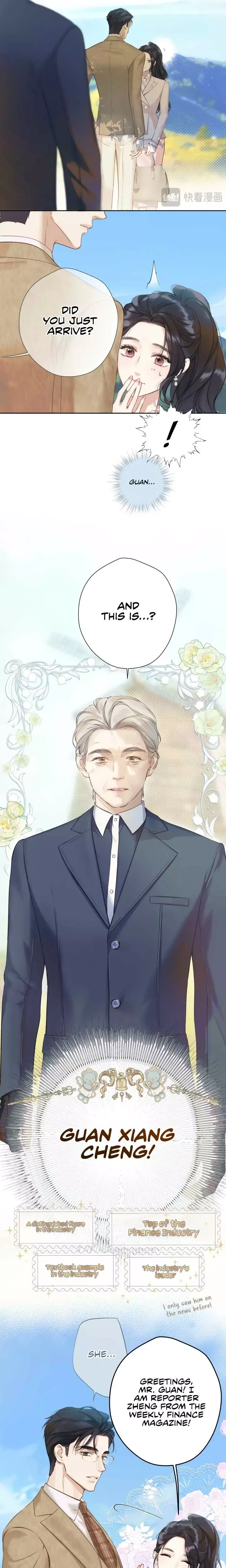 Read Love by Mistake Manga Online