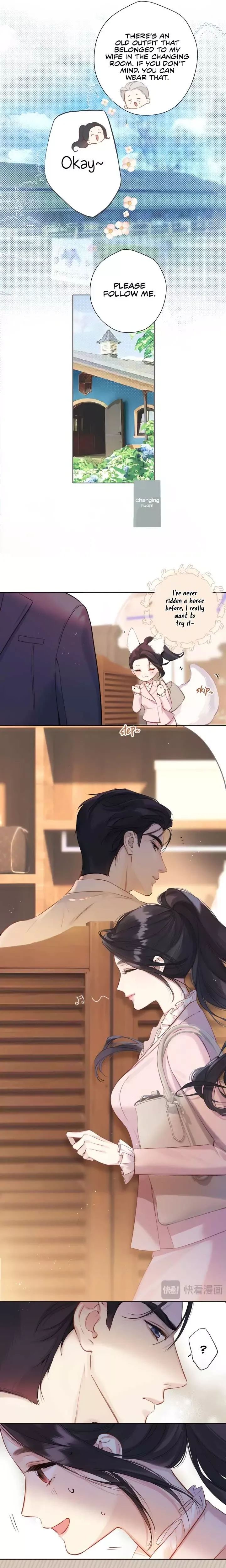 Read Love by Mistake Manga Online
