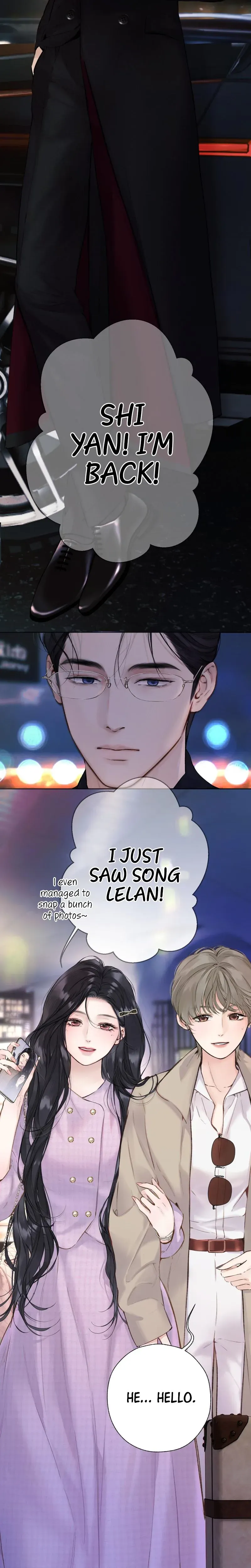 Read Love by Mistake Manga Online