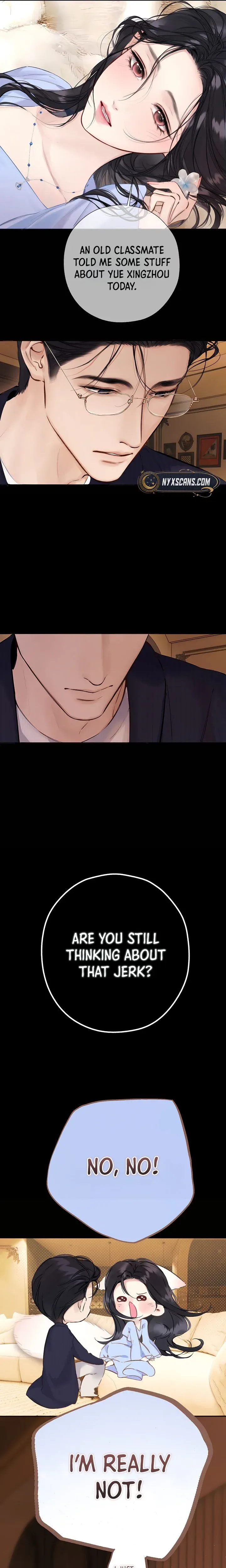Read Love by Mistake Manga Online