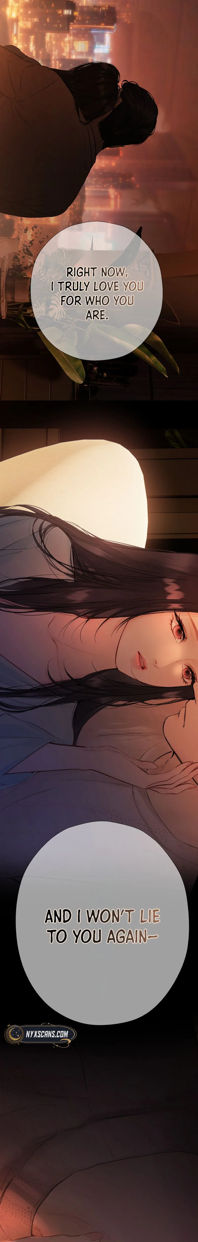 Read Love by Mistake Manga Online