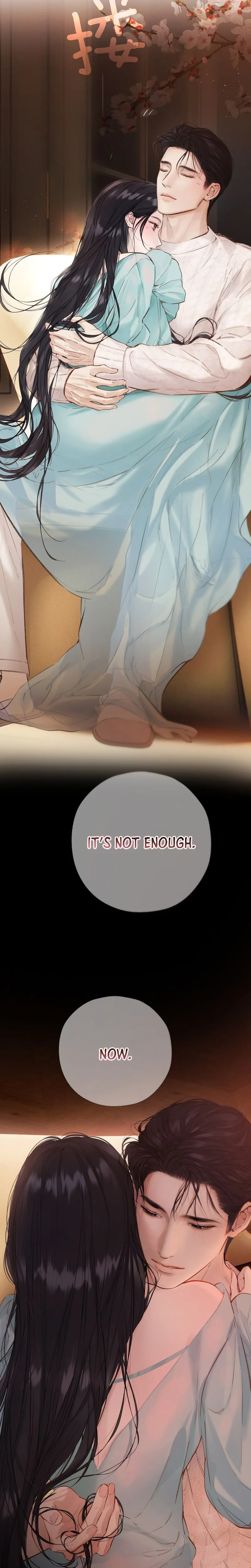 Read Love by Mistake Manga Online