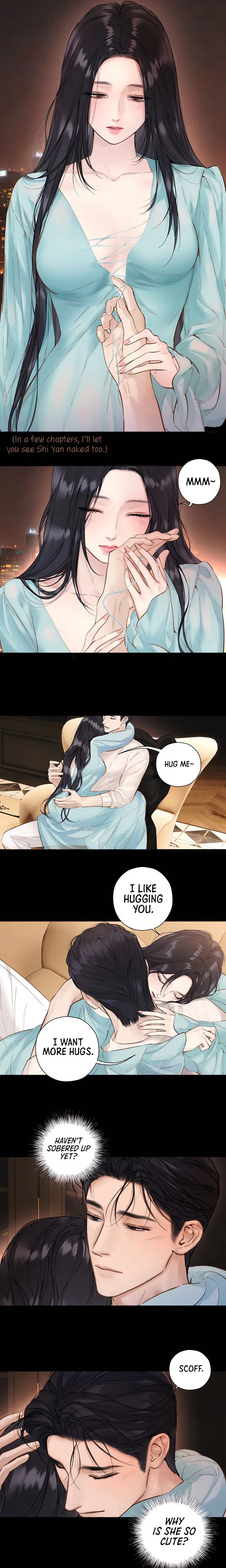 Read Love by Mistake Manga Online