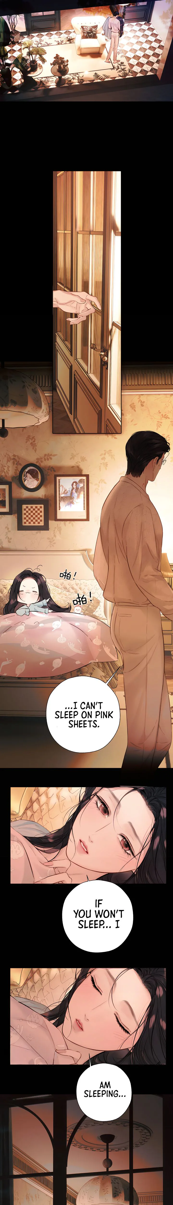 Read Love by Mistake Manga Online