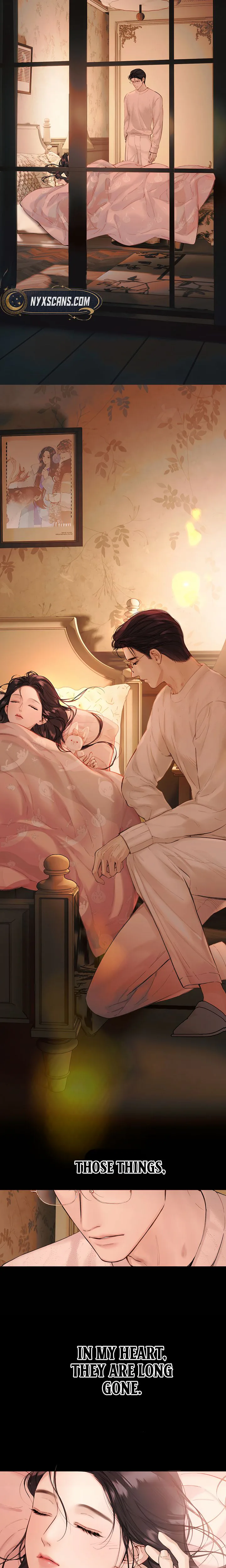 Read Love by Mistake Manga Online