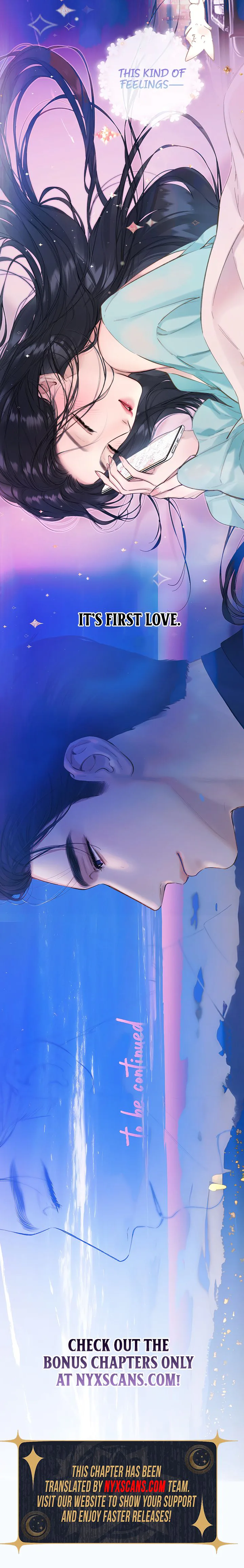 Read Love by Mistake Manga Online