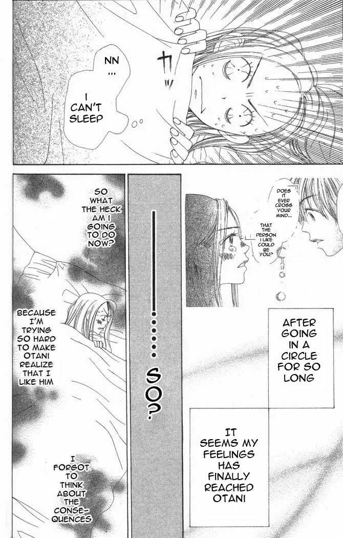 Read Lovely Complex Plus Manga Online