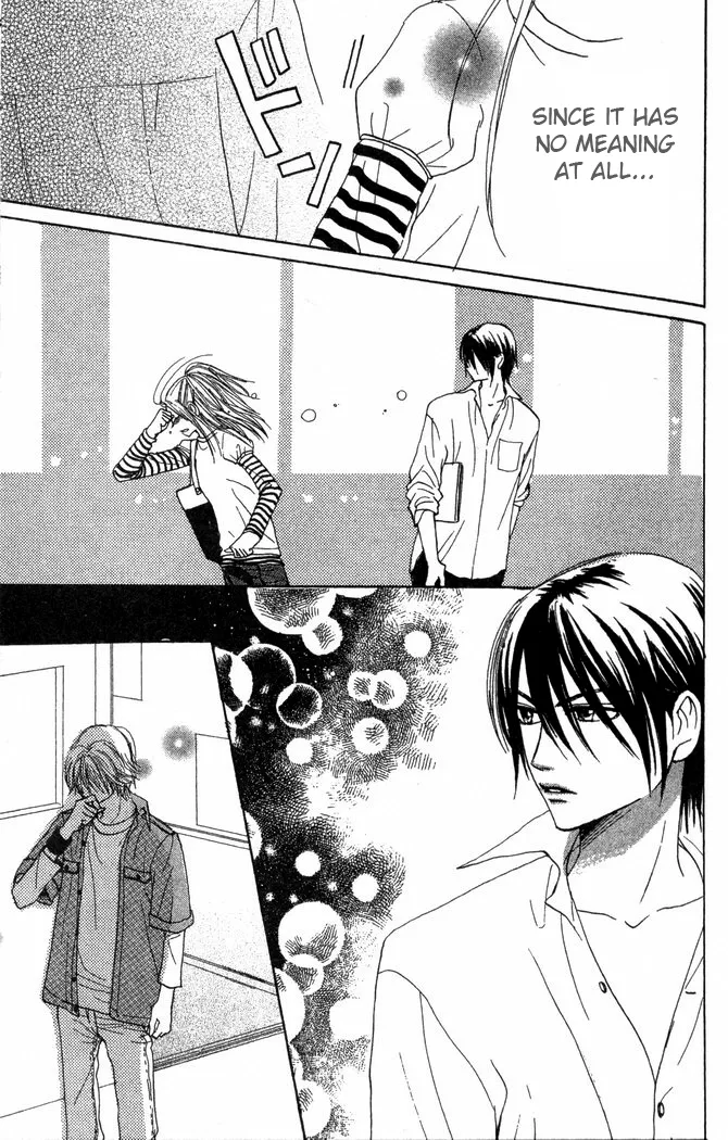 Read Lovely Complex Plus Manga Online