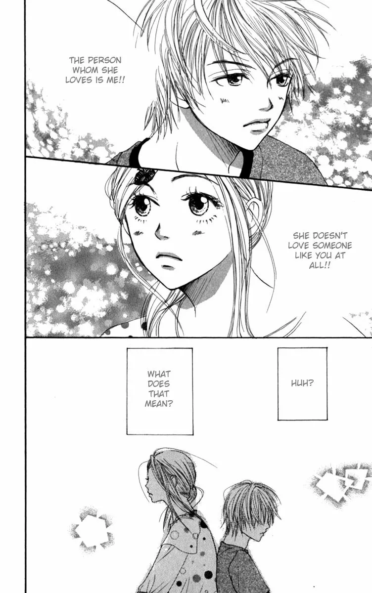Read Lovely Complex Plus Manga Online