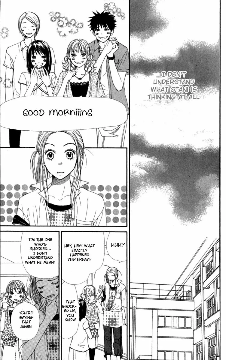 Read Lovely Complex Plus Manga Online