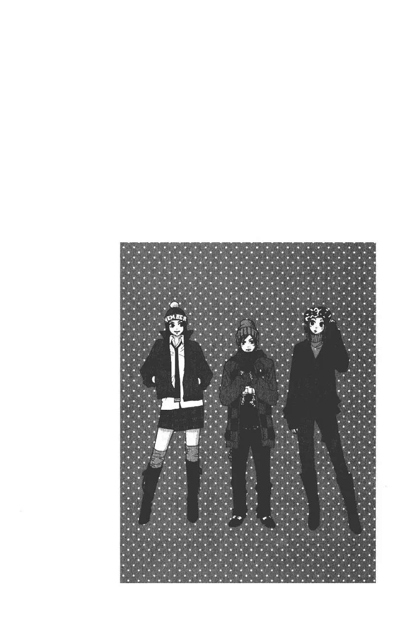 Read Lovely Complex Plus Manga Online