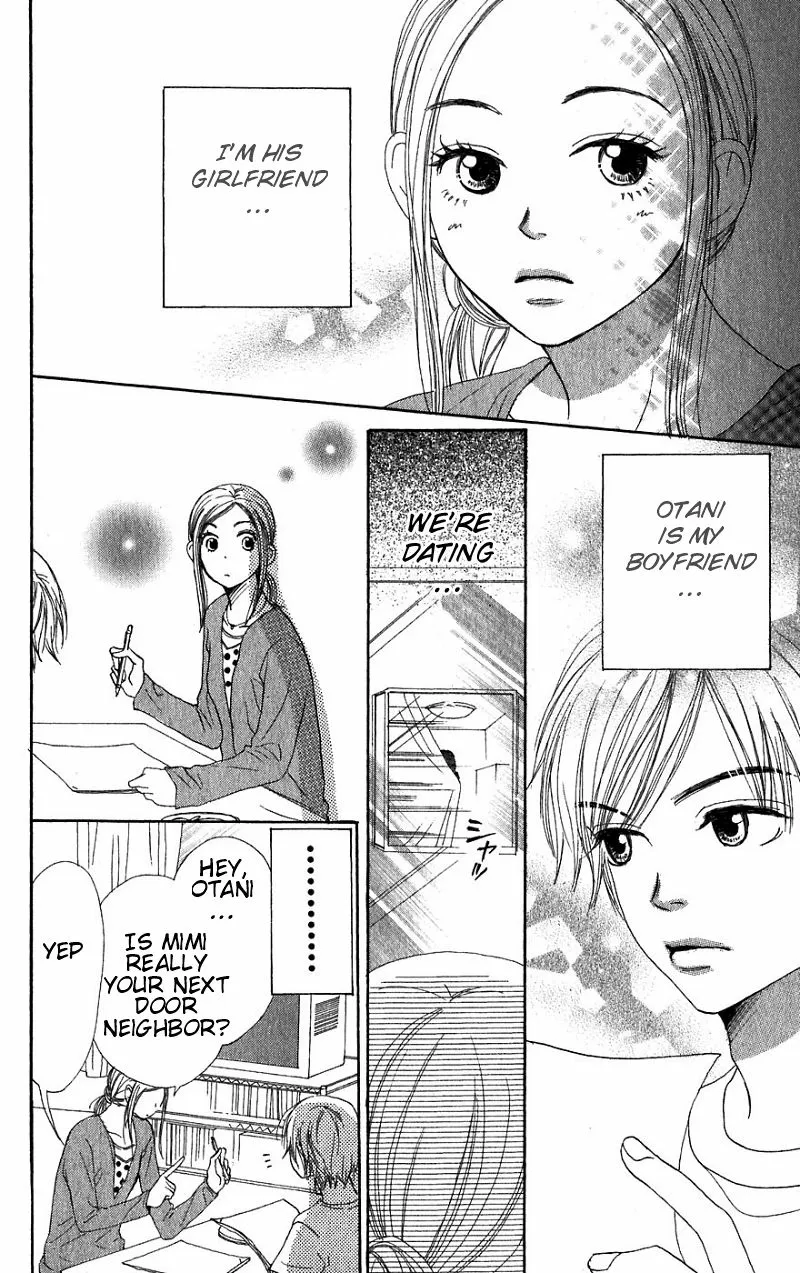 Read Lovely Complex Plus Manga Online