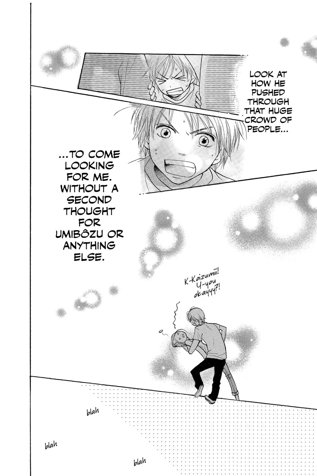 Read Lovely Complex Plus Manga Online