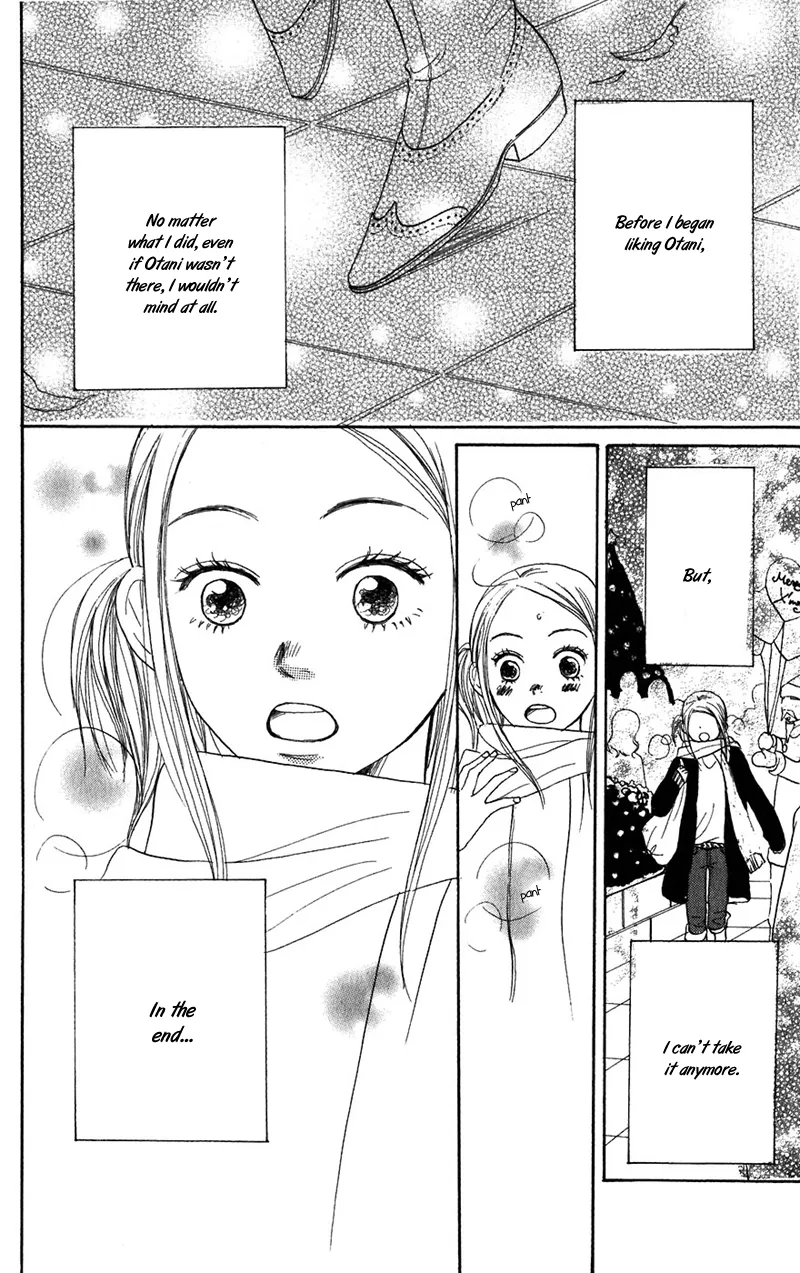 Read Lovely Complex Plus Manga Online