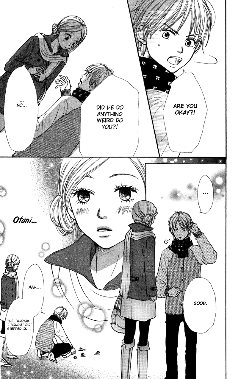 Read Lovely Complex Plus Manga Online