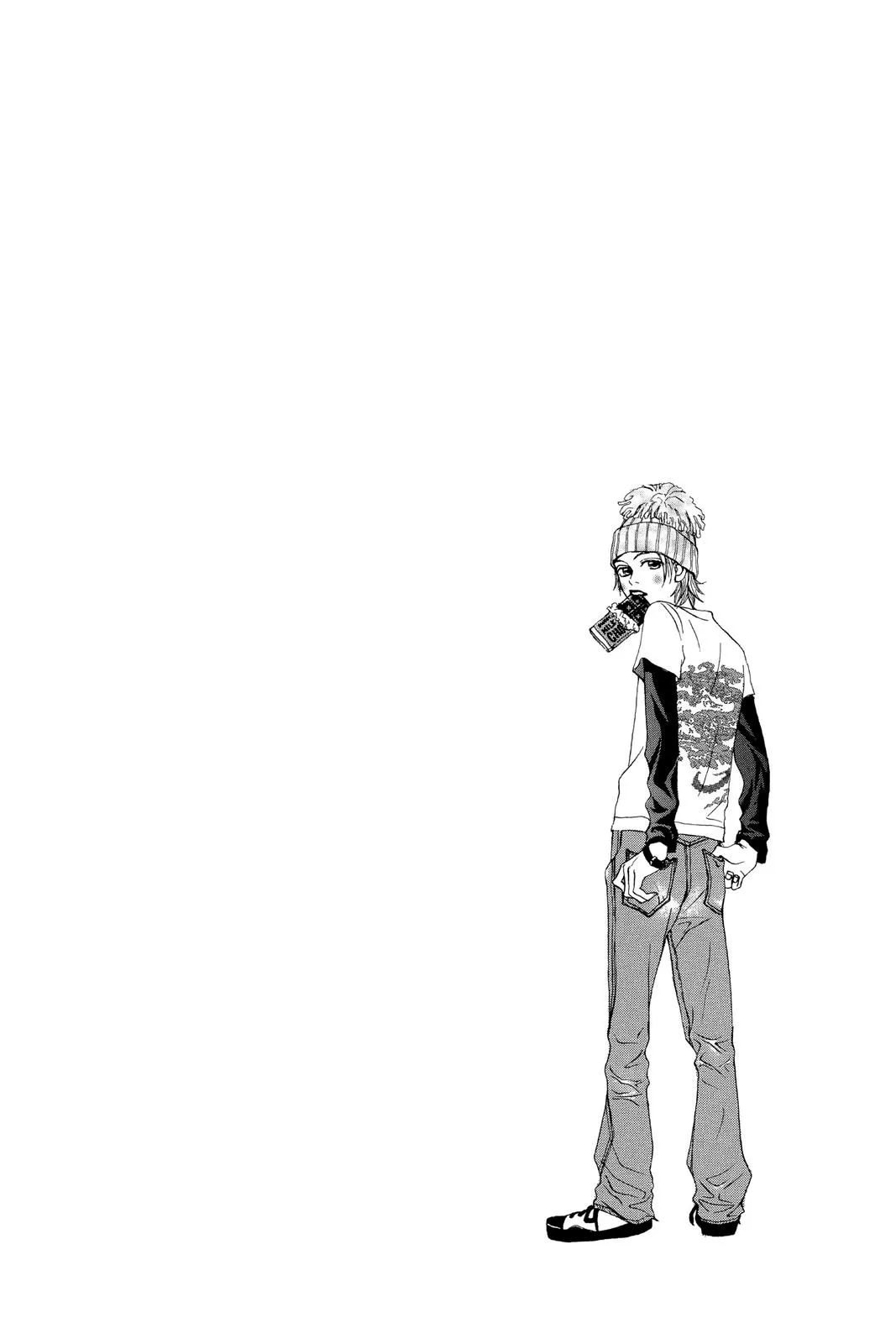 Read Lovely Complex Plus Manga Online