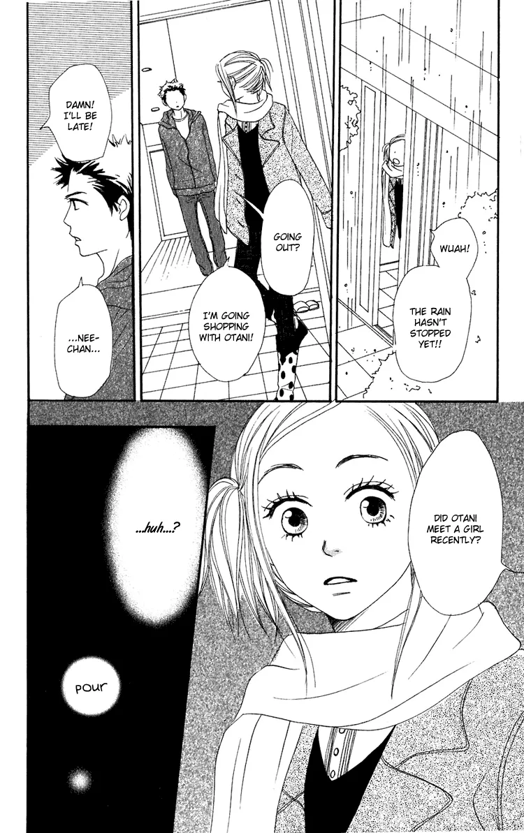 Read Lovely Complex Plus Manga Online
