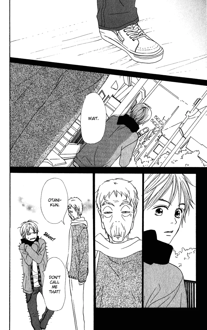 Read Lovely Complex Plus Manga Online