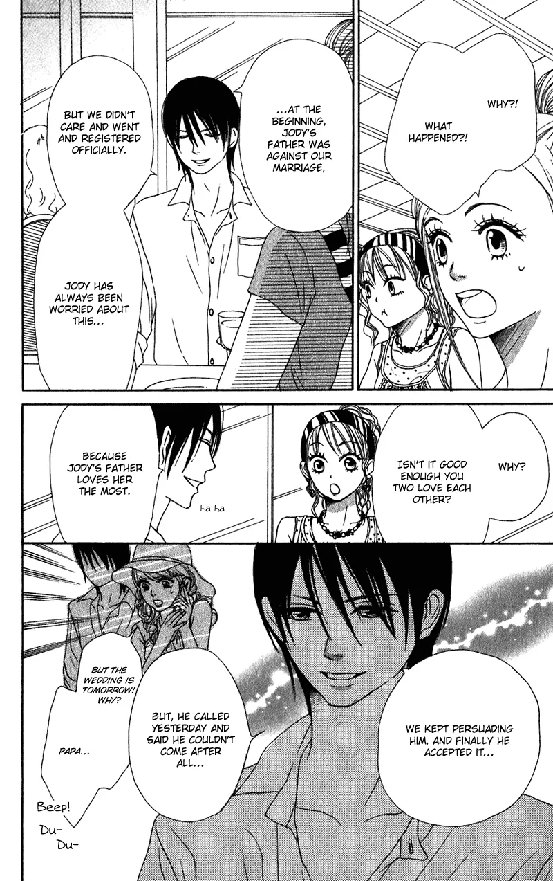 Read Lovely Complex Plus Manga Online