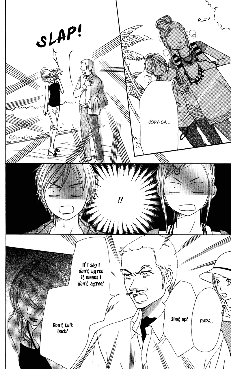 Read Lovely Complex Plus Manga Online