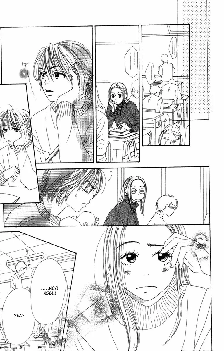 Read Lovely Complex Plus Manga Online
