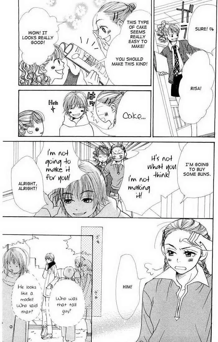 Read Lovely Complex Plus Manga Online