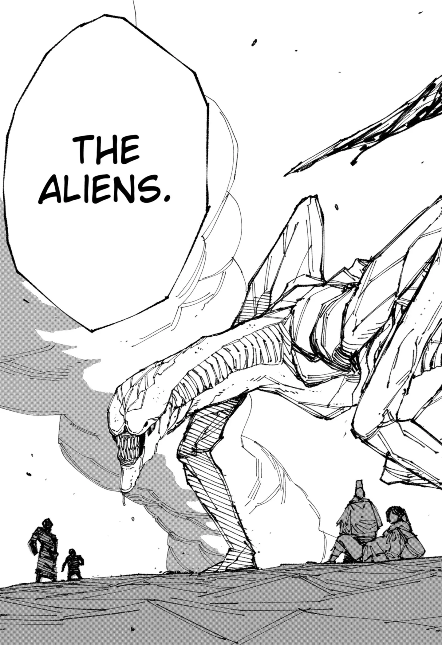 Read MAD Manga Online