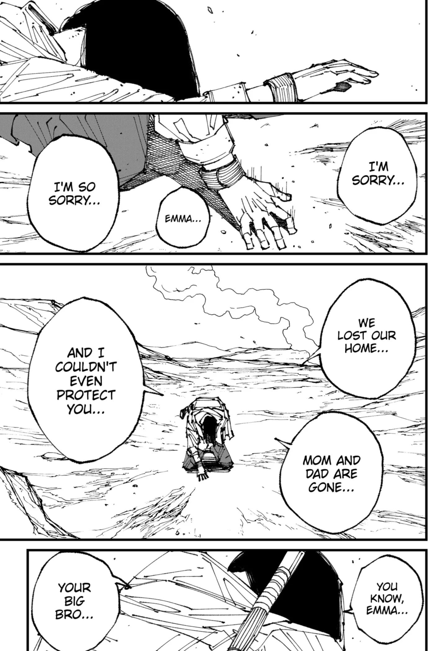 Read MAD Manga Online