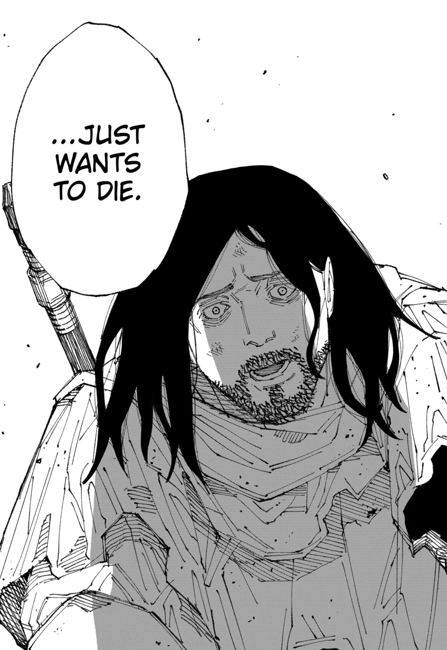 Read MAD Manga Online